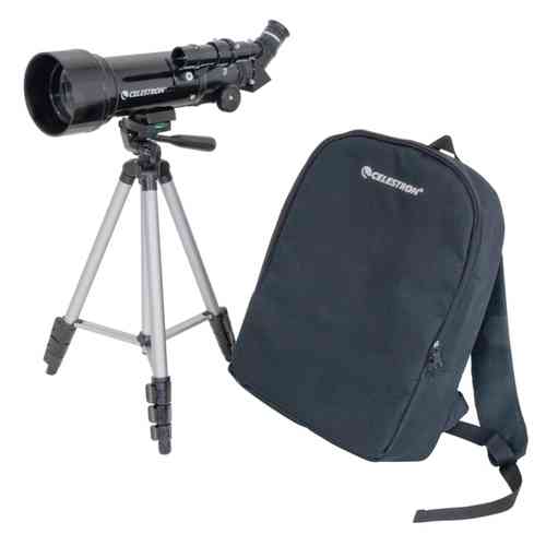 Travel Scope 70 Refractor Outfit