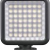Dorr VL -49 LED Video Light Dorr VL -49 LED Video Light