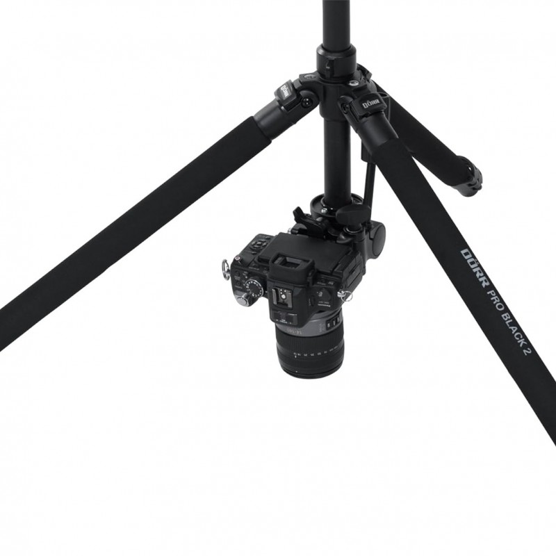 Dorr Pro Black 2 Tripod Dorr Pro Black 2 Tripod