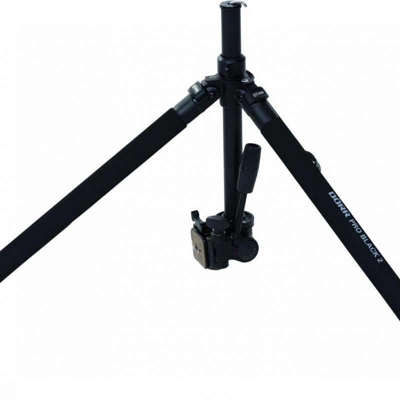 Dorr Pro Black 2 Tripod Dorr Pro Black 2 Tripod