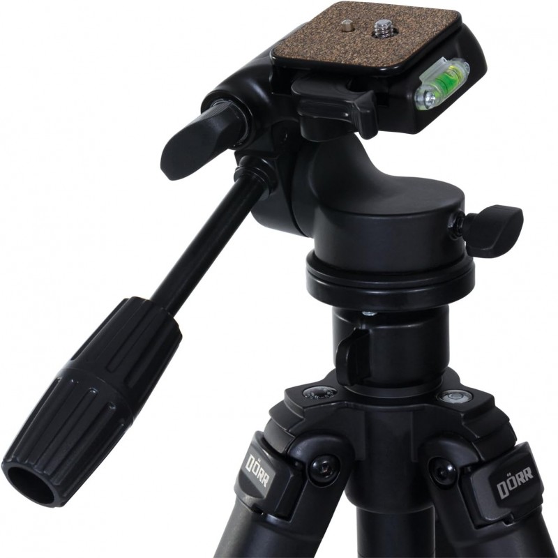Dorr Pro Black 2 Tripod Dorr Pro Black 2 Tripod