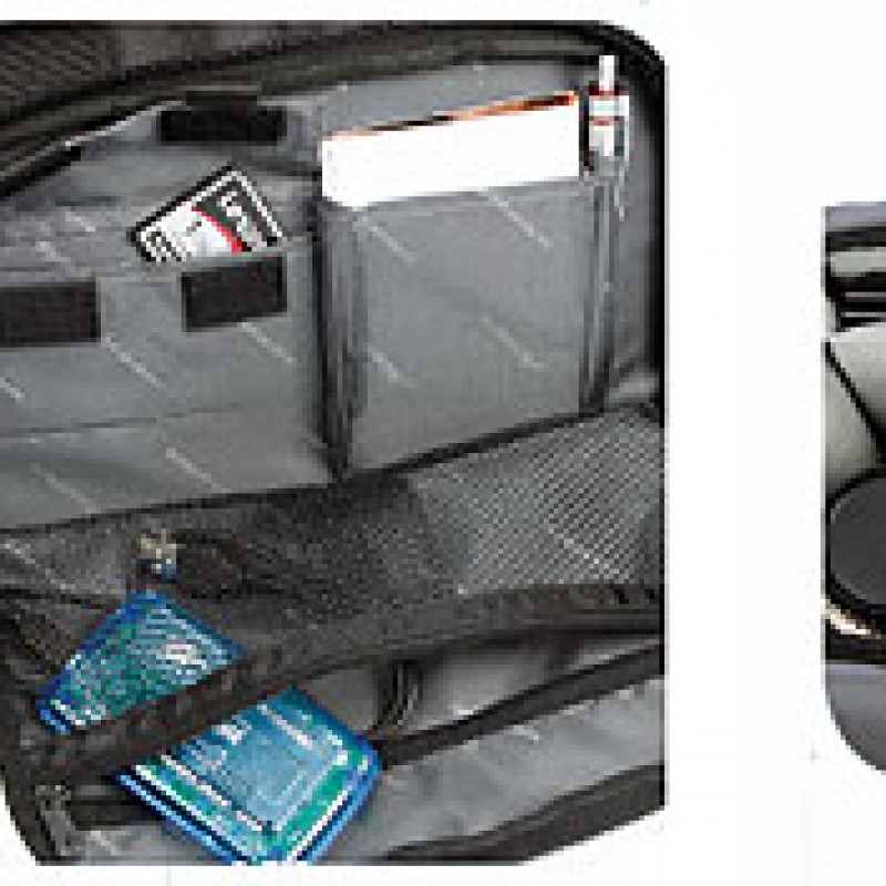 Dorr London camera bag Dorr London camera bag