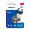 Integral 4K Video V30 MicroSD 64GB Integral 4K Video V30 MicroSD 64GB