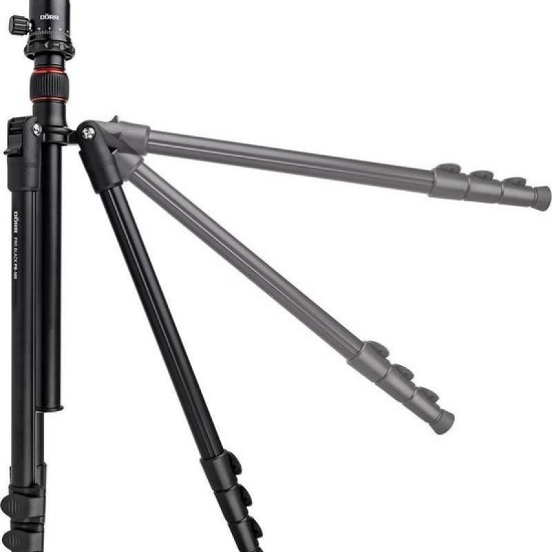Dorr PB-165 Pro Tripod Dorr PB-165 Pro Tripod