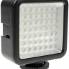 Dorr VL -49 LED Video Light Dorr VL -49 LED Video Light