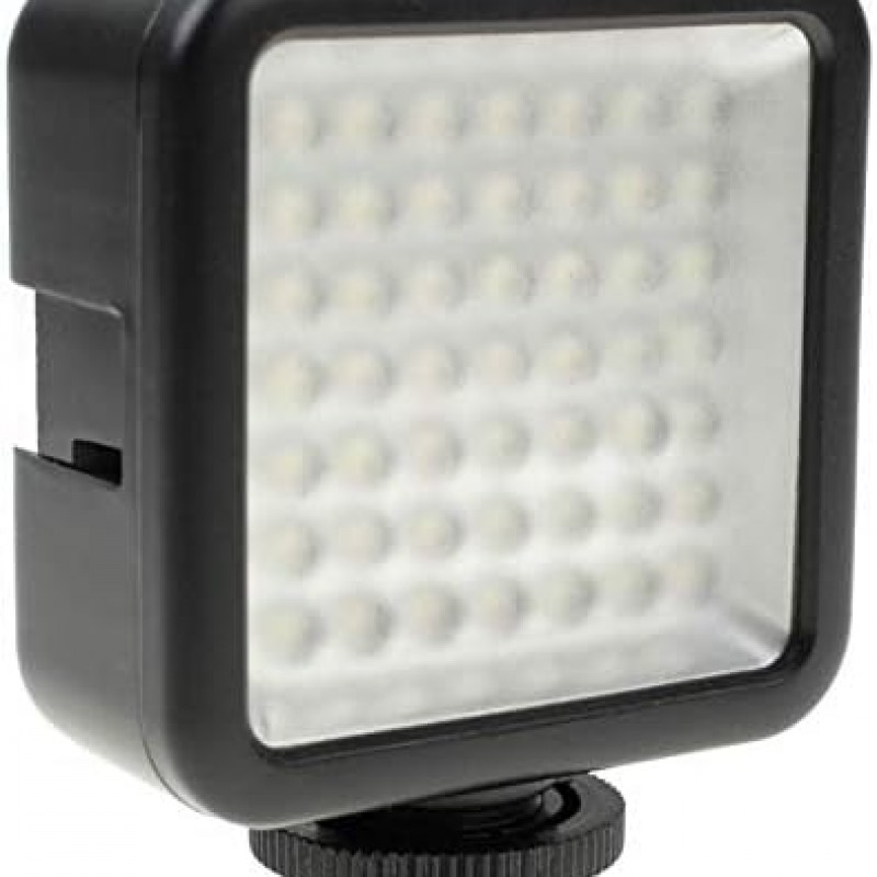 Dorr VL -49 LED Video Light Dorr VL -49 LED Video Light
