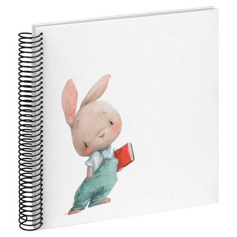 Walther Rabbit Notebook Walther Rabbit Notebook