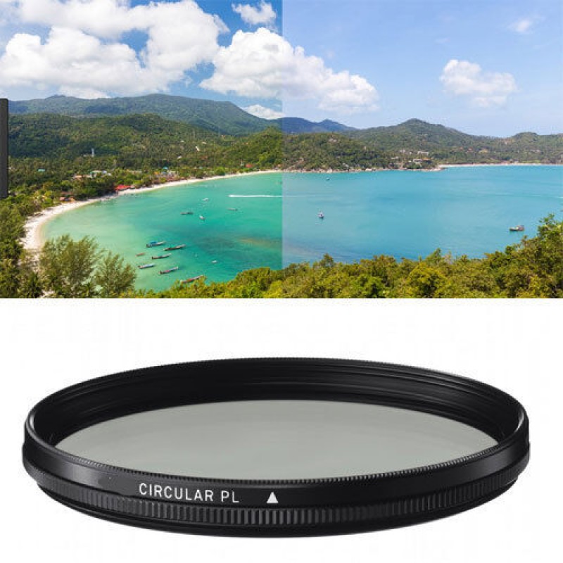 Digi Line CP Filter 49mm Digi Line CP Filter 49mm