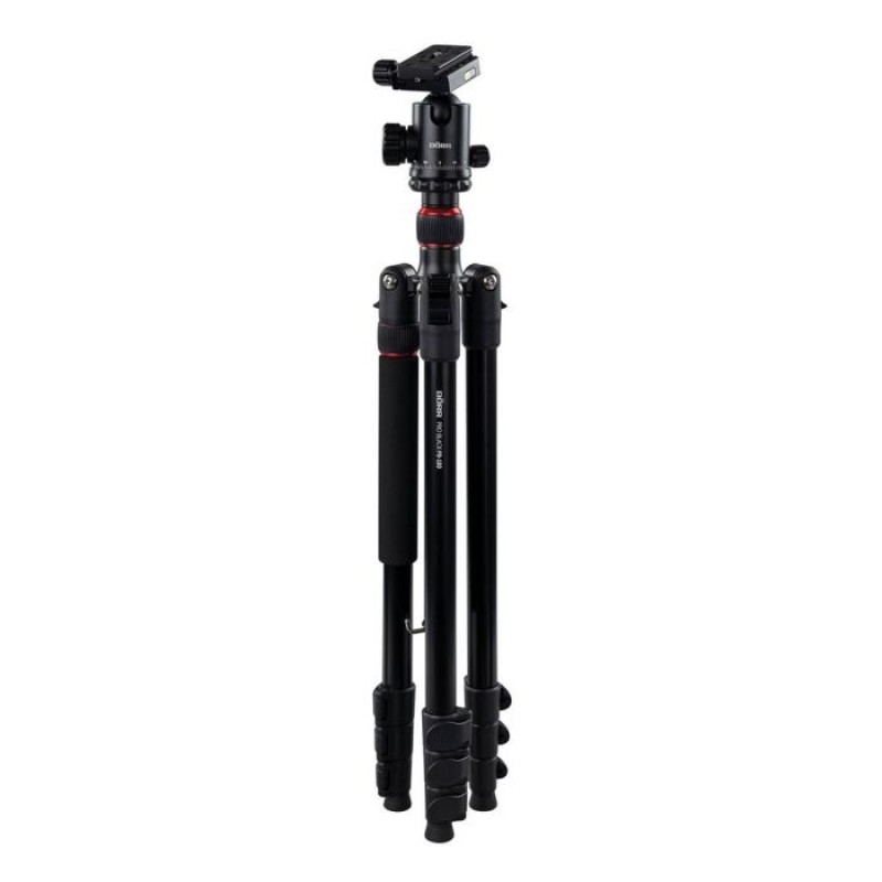 Dorr PB 180 + Ball Head Dorr PB 180 + Ball Head